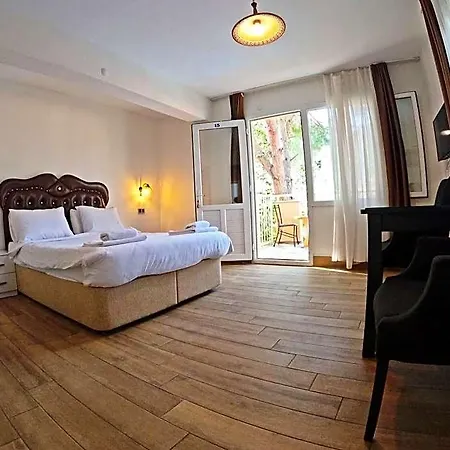 Efes Hidden Garden 3* Selçuk