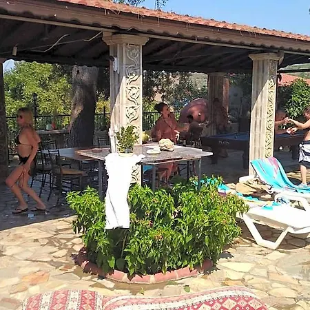 Efes Hidden Garden Selcuk