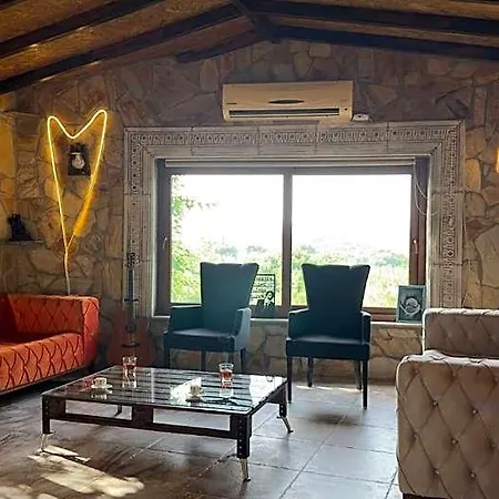 Efes Hidden Garden Selçuk