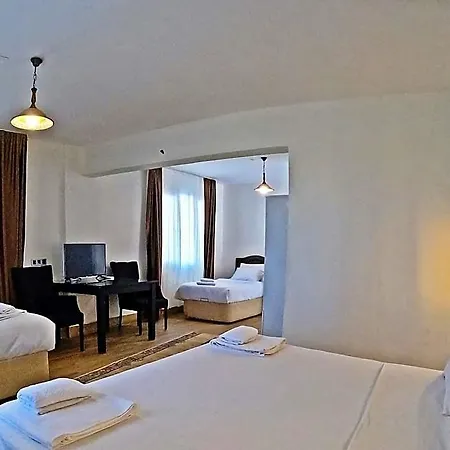 Efes Hidden Garden Hotel Selçuk