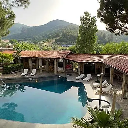 Efes Hidden Garden Selçuk