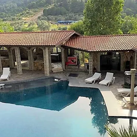 Efes Hidden Garden Hotel Selçuk