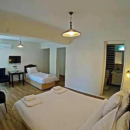Efes Hidden Garden Hotel Selçuk