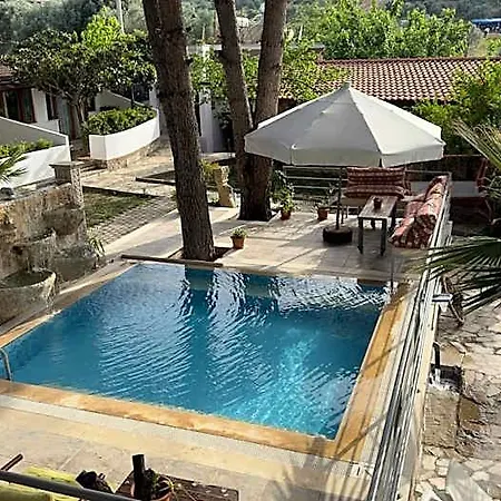 Efes Hidden Garden סלצ'וק