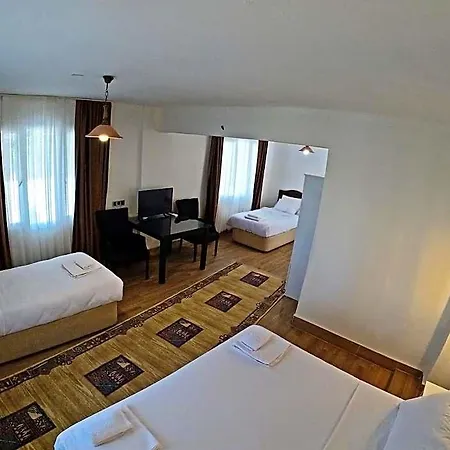 Efes Hidden Garden Hotel