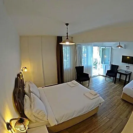 Efes Hidden Garden Hotel