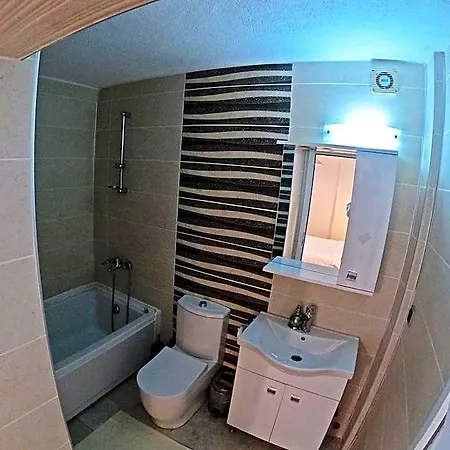 Hotel Efes Hidden Garden 3*