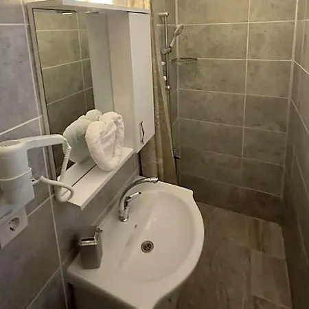 מלון Efes Hidden Garden