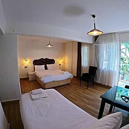 Hotel Efes Hidden Garden Selçuk