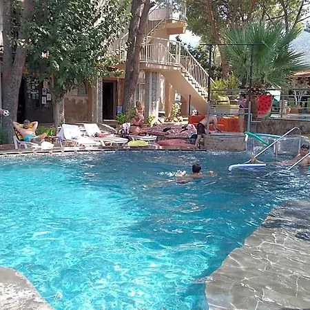 Efes Hidden Garden 3* Selçuk