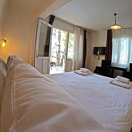 Hotel Efes Hidden Garden 3*