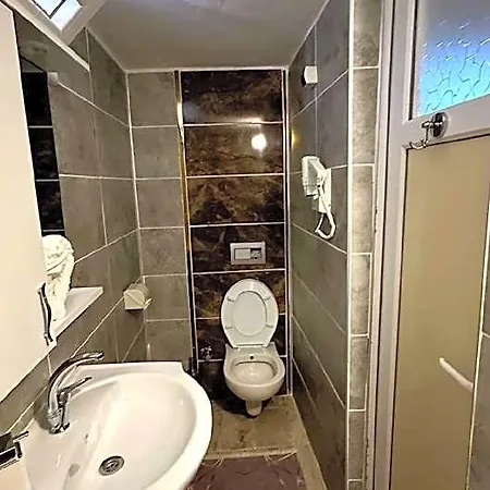 Efes Hidden Garden Hotel 3*