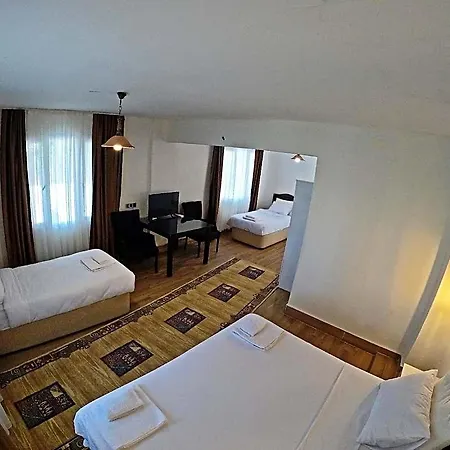 Efes Hidden Garden Hotel