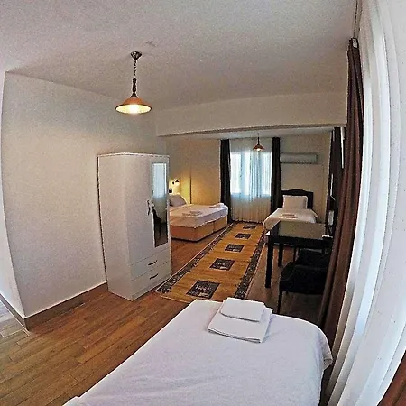 Efes Hidden Garden Hotel 3*